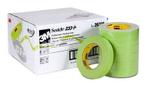 3M Scotch Performance Masking Tape 233+ groen - NIEUWSTE TYP, Ophalen of Verzenden, Nieuw
