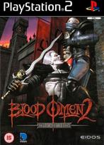 Playstation 2 Blood Omen 2: The Legacy of Kain, Spelcomputers en Games, Games | Sony PlayStation 2, Verzenden, Nieuw