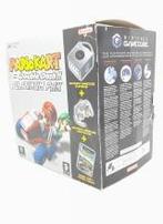 Mario kart: Double Dash!! Limited Edition Pak Platinum Boxed, Ophalen of Verzenden, Zo goed als nieuw