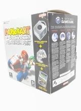 Mario kart: Double Dash!! Limited Edition Pak Platinum Boxed, Spelcomputers en Games, Spelcomputers | Nintendo GameCube, Zo goed als nieuw