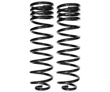 Carli 19-23 Ram 1500 HD Rear Coil Springs 1/2in Lift Multi beschikbaar voor biedingen