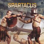 lp nieuw - Alex North - Spartacus (Original Motion Pictur..., Cd's en Dvd's, Zo goed als nieuw, Verzenden