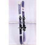 156 163 freestyle skis ARMADA ARW 84, TWINTIP, grip walk, p, Verzenden, Gebruikt