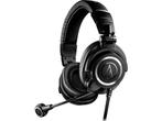 Audio-Technica ATH-M50xSTS, Verzenden, Zo goed als nieuw