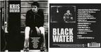 cd - Kris Drever - Black Water, Verzenden, Zo goed als nieuw