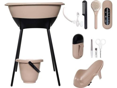 LUMA Babycare Desert Taupe - Bad- en Verzorgingsset -, Huis en Inrichting, Woonaccessoires | Overige, Zo goed als nieuw, Verzenden