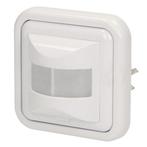 PIR bewegingssensor schakelaar - inbouw - 500W, Hobby en Vrije tijd, Elektronica-componenten, Ophalen of Verzenden, Nieuw