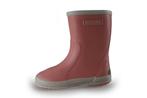 Bergstein Regenlaarzen in maat 26 Roze | 10% extra korting, Kinderen en Baby's, Kinderkleding | Schoenen en Sokken, Verzenden