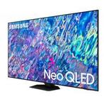 Samsung QE55QN85B - 55 inch 4K UHD Neo-QLED 120 Hz Smart TV, Audio, Tv en Foto, Televisies, Ophalen, QLED, 120 Hz, Zo goed als nieuw