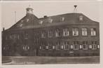 VALKENSWAARD - Raadhuis, Verzamelen, Ansichtkaarten | Nederland, Verzenden, Gelopen