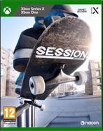 Session Skate Sim-Standaard (Xbox Series X) NIEUW, Ophalen of Verzenden, Nieuw