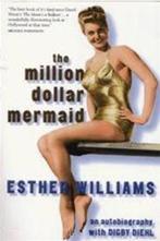 The million dollar mermaid, Verzenden, Gebruikt