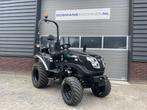 Solis 26 HST minitractor BLACK edition - garden pro NIEUW, Zakelijke goederen, Agrarisch | Tractoren, Ophalen, Nieuw, Overige merken