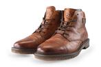Bugatti Veterboots in maat 40 Cognac | 10% extra korting, Bugatti, Overige kleuren, Verzenden, Boots