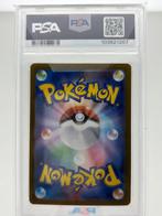 Pokémon - 1 Graded card - Masterball Reverse Holo - Seaking, Hobby en Vrije tijd, Verzamelkaartspellen | Pokémon, Nieuw