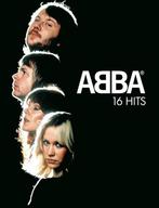 ABBA - 16 hits (DVD), Verzenden, Nieuw in verpakking