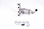 Katalysator Fiat 500, Ford Ka 1.2, Verzenden, Nieuw