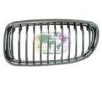 BMW 3 SERIE E90/ E91, 2008-2012 - GRILLE, chrome chrome z..., Auto-onderdelen, Verzenden, Nieuw, BMW