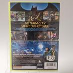 LEGO Batman the Videogame Xbox 360, Spelcomputers en Games, Games | Xbox 360, Nieuw, Ophalen of Verzenden