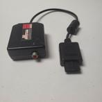 RF Adapter Nintendo 64, Ophalen of Verzenden, Zo goed als nieuw