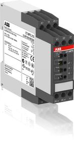 ABB CT-MFS.21S Multifunctionele Tijdrelais 24-240V AC/DC -, Verzenden, Nieuw, Overige typen