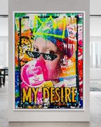 Mikko - The Girl With Pearl Earring Bubblegum - Super Size