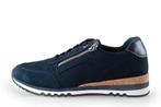 Marco Tozzi Sneakers in maat 39 Blauw | 10% extra korting, Kleding | Dames, Schoenen, Marco Tozzi, Nieuw, Sneakers of Gympen, Verzenden