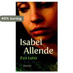 Eva Luna 9789028423886 Isabel Allende, Verzenden, Gelezen, Isabel Allende