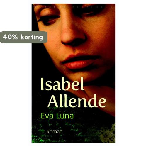 Eva Luna 9789028423886 Isabel Allende, Boeken, Romans, Gelezen, Verzenden