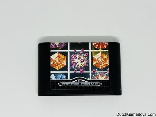 Sega Megadrive -  Columns, Spelcomputers en Games, Games | Sega, Gebruikt, Verzenden