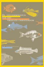 De veelvormigheid van het vroegste christendom 9789055739004, Verzenden, Zo goed als nieuw, G.P. Luttikhuizen