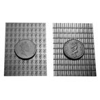 100 gram - Zilver .999 - 100 x 1g $0.10 Cook Islands, Postzegels en Munten, Edelmetalen en Baren