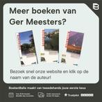 IJsland / ANWB Extra 9789018032340 Ger Meesters, Verzenden, Gelezen, Ger Meesters