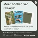 Het masker valt 9789010028051 Cleary, Boeken, Verzenden, Gelezen, Cleary