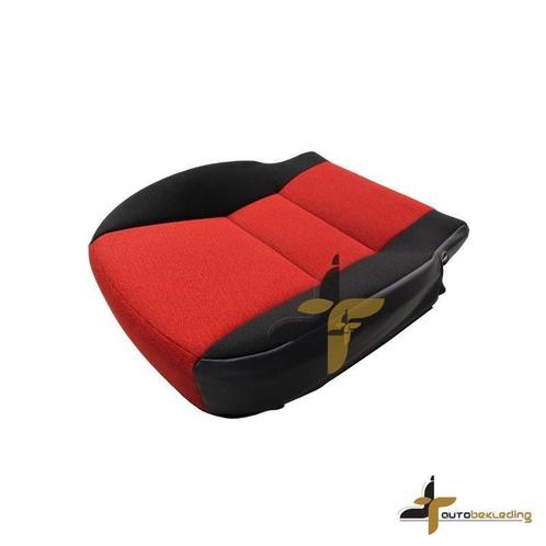 Fiat Ducato bekledingshoes voor zitvlak Rood, Auto-onderdelen, Interieur en Bekleding, Ophalen of Verzenden