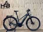Cube Touring Hybrid One 500 E-Bike Shimano Alivio 2023, Fietsen en Brommers, Ophalen of Verzenden, Zo goed als nieuw, 47 tot 51 cm