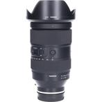 Tamron 35-150mm f/2-2.8 Di III VXD Sony FE CM1832, Audio, Tv en Foto, Fotografie | Lenzen en Objectieven, Ophalen of Verzenden