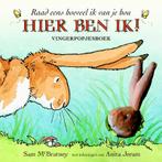 Hier ben ik! 9789047710431 Sam McBratney, Boeken, Verzenden, Gelezen, Sam McBratney