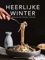 9789082745245 Heerlijke winter | Tweedehands, Boeken, Verzenden, Zo goed als nieuw, Natalia Rakhorst