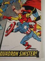 The Avengers (Vol. 1) #70 - When Strikes the Squadron, Boeken, Nieuw