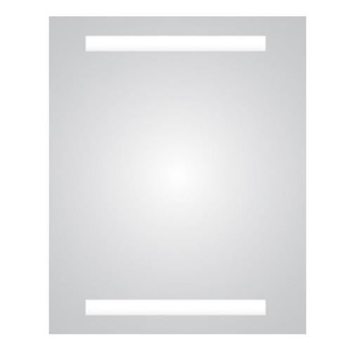 Spiegel Plieger Basic Met LED Verlichting 2 Zijden, Doe-het-zelf en Verbouw, Sanitair, Bad, Nieuw, Ophalen of Verzenden
