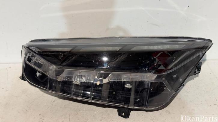 Ford Mustang Mach-e LED linker koplamp links RJ8B13E015EC, Auto-onderdelen, Verlichting, Gebruikt, Ophalen