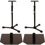 Innox IVA MON-05 + IVA MON-06 monitorstatieven plus, Verzenden, Nieuw