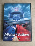 DVD - Michel Vaillant, Cd's en Dvd's, Dvd's | Actie, Gebruikt, Vanaf 12 jaar, Actie, Verzenden
