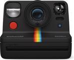 Polaroid Now+ Generation 2 | Black | Instant Camera, Verzenden, Nieuw