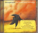 Supertramp - Retrospectacle (The Supertramp Anthology), Ophalen of Verzenden, Gebruikt