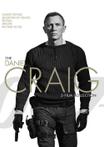 James Bond - Daniel Craig Complete Collection - DVD