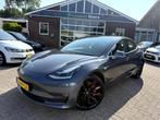 Tesla Model 3 Performance AWD 75 kWh, Auto's, Tesla, Plug-in hybride, Elektrisch, Nieuw, Lease