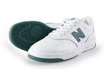 New Balance Sneakers in maat 41½ Wit | 10% extra korting, New Balance, Verzenden, Wit, Sneakers of Gympen