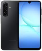 SAMSUNG GALAXY A17 BLACK 128GB NIEUW, Telecommunicatie, Mobiele telefoons | Samsung, Zwart, Nieuw, Ophalen of Verzenden, Zonder simlock